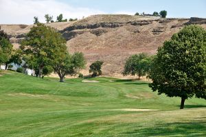 Lewiston 2nd Fairway